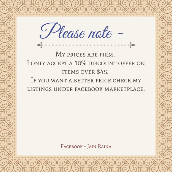 Blue moon palette - Picture 4 of 4